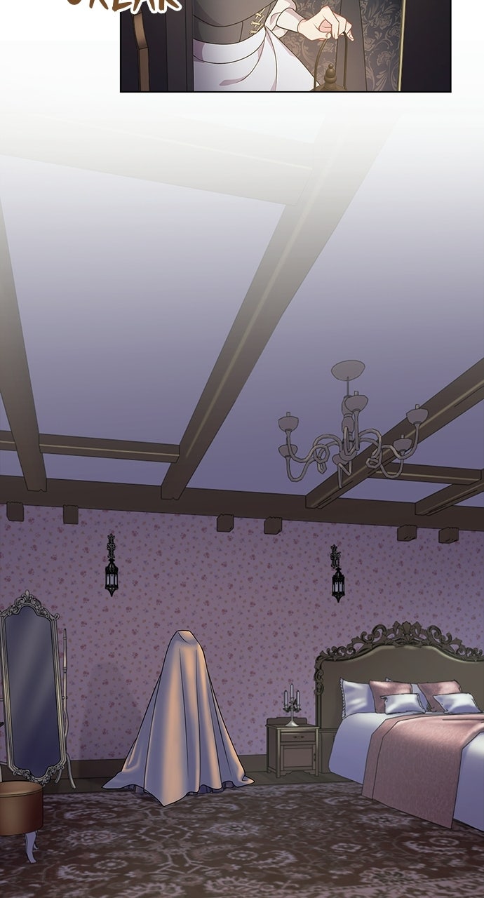 His Recovery MagicWorked Too Well! Episode 17 page 69 - 