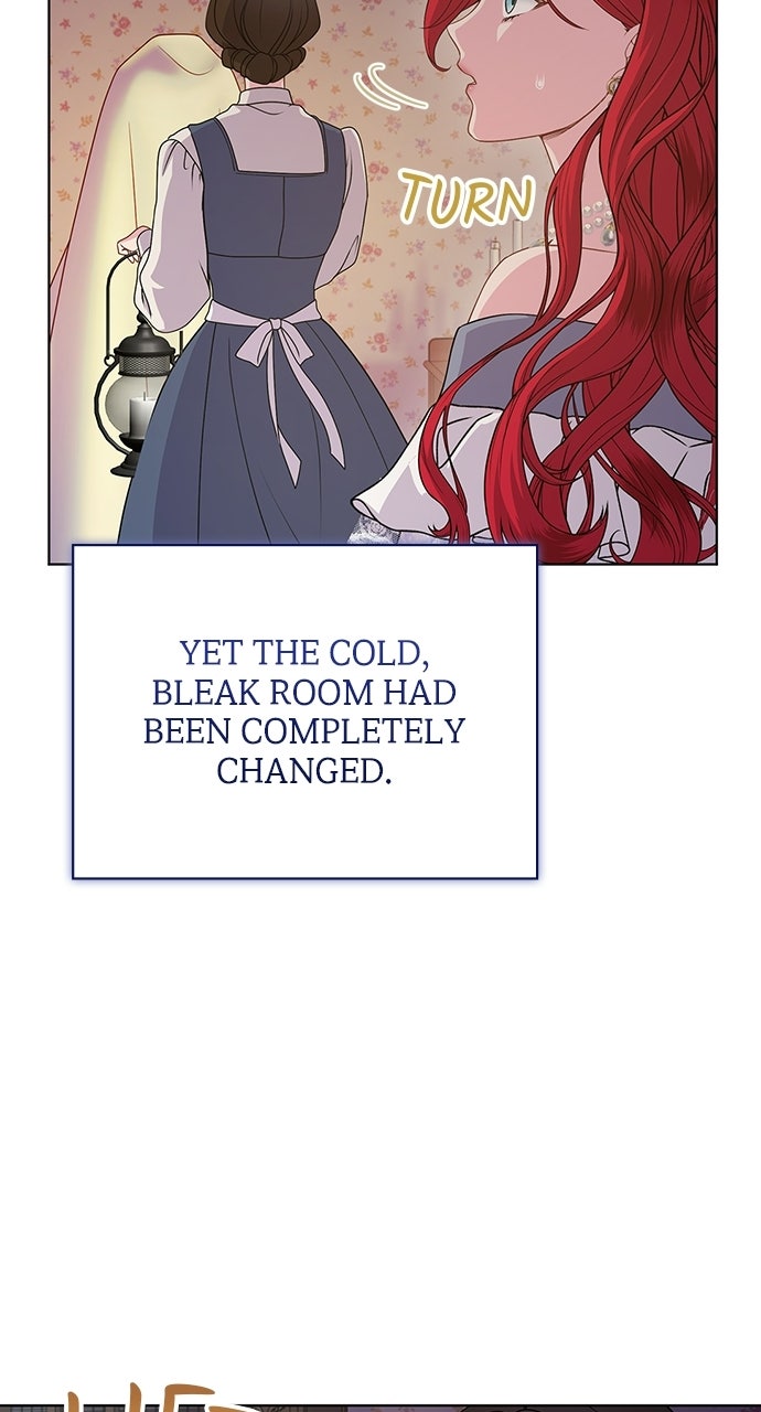 His Recovery MagicWorked Too Well! Episode 17 page 71 - 