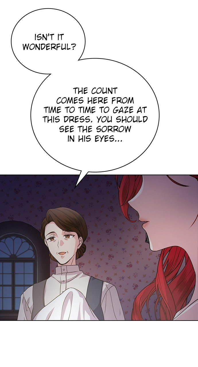 His Recovery MagicWorked Too Well! Episode 17 page 75 - 