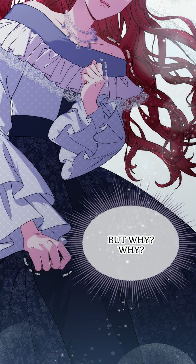 His Recovery MagicWorked Too Well! Episode 17 page 78 - 