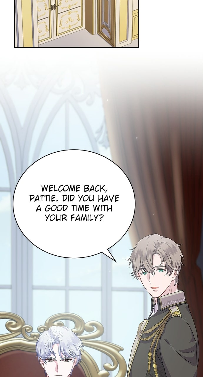 His Recovery MagicWorked Too Well! Episode 17 page 80 - 