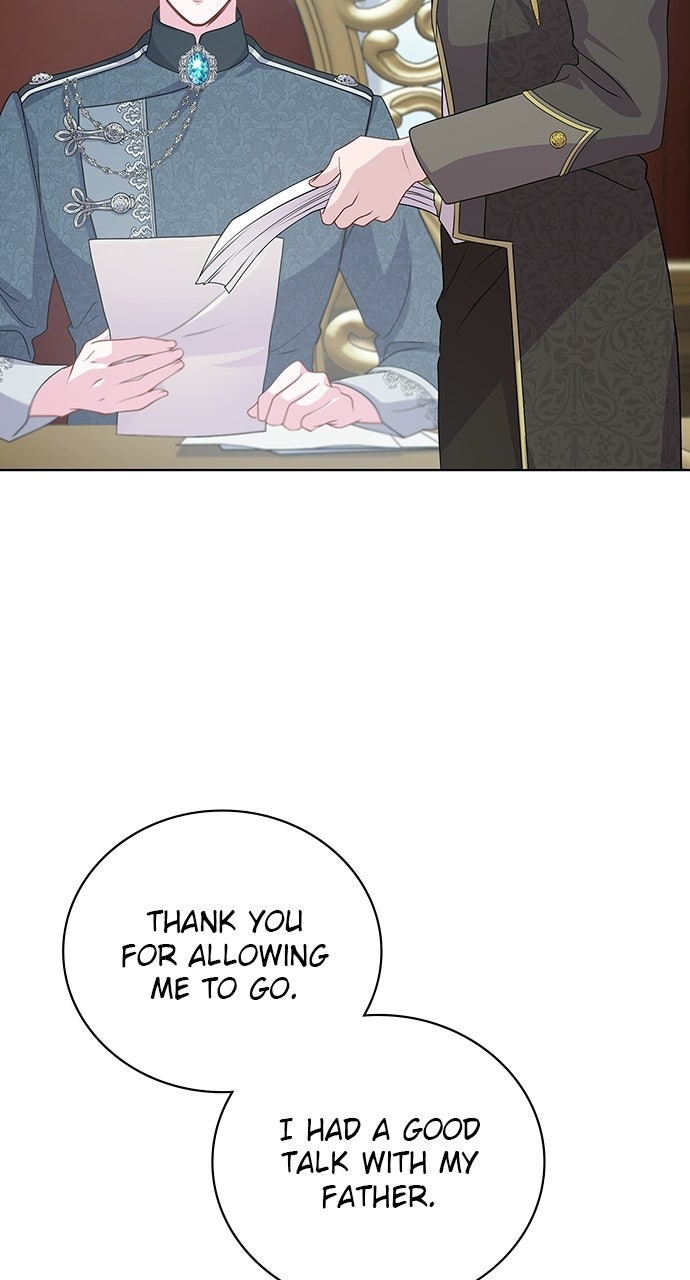His Recovery MagicWorked Too Well! Episode 17 page 81 - 