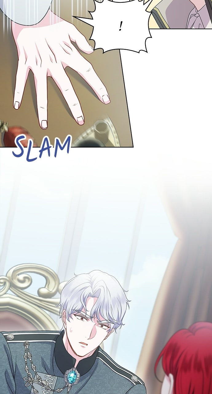 His Recovery MagicWorked Too Well! Episode 17 page 85 - 