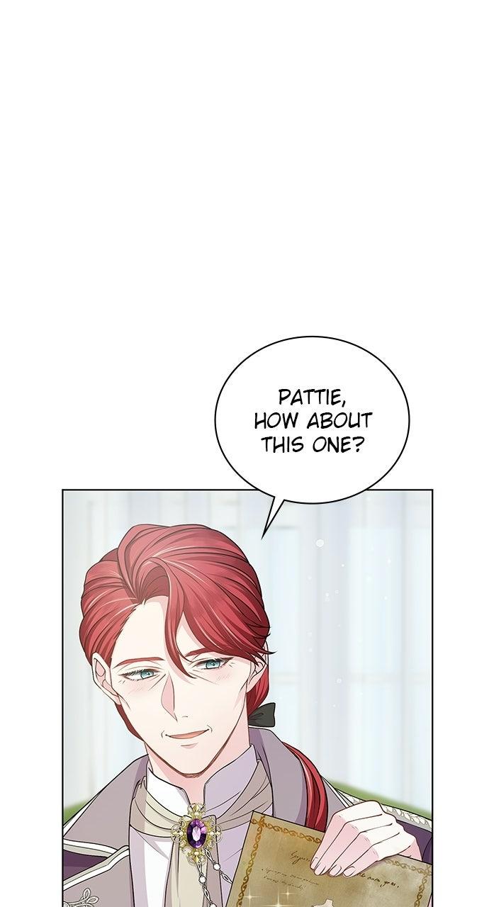 His Recovery MagicWorked Too Well! Chapter 19 page 1 - 