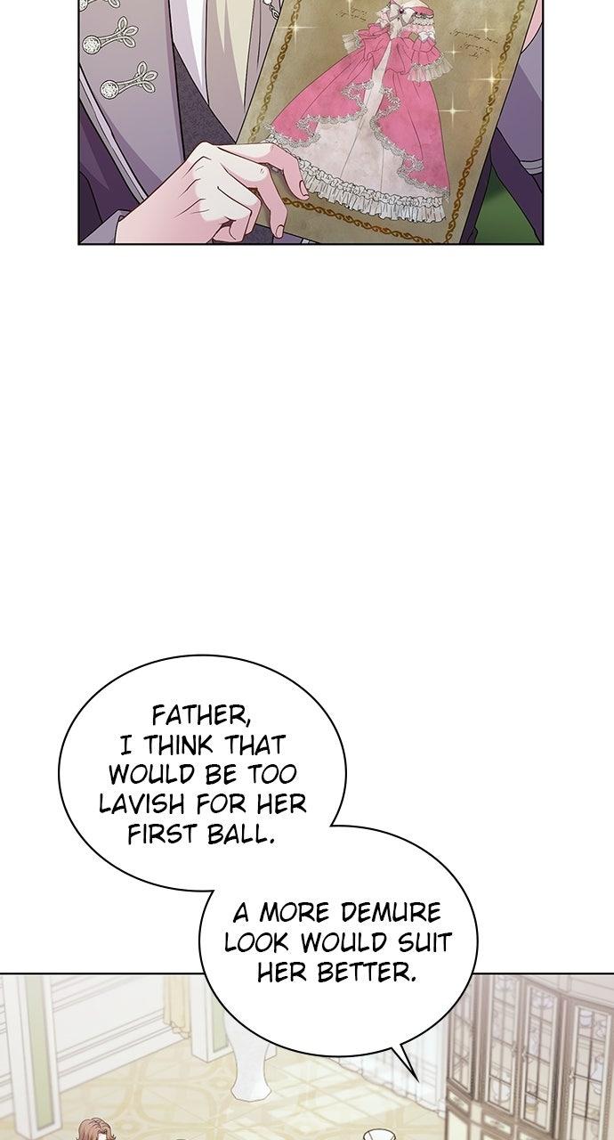 His Recovery MagicWorked Too Well! Chapter 19 page 2 - 