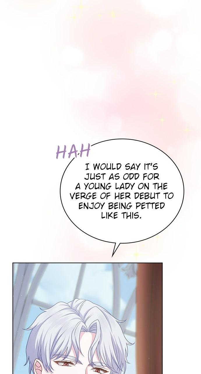 His Recovery MagicWorked Too Well! Chapter 19 page 15 - 