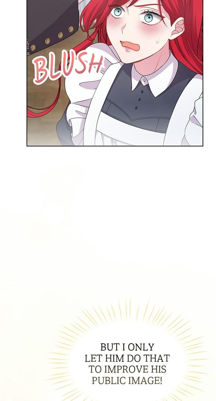His Recovery MagicWorked Too Well! Chapter 19 page 17 - 