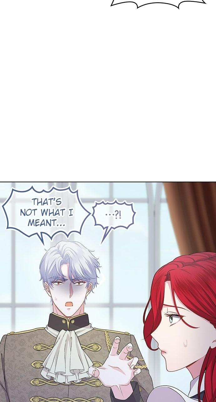 His Recovery MagicWorked Too Well! Chapter 19 page 20 - 