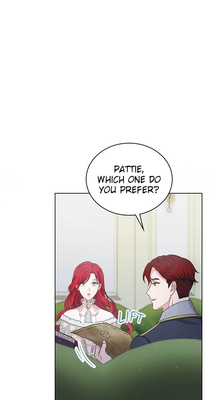 His Recovery MagicWorked Too Well! Chapter 19 page 23 - 