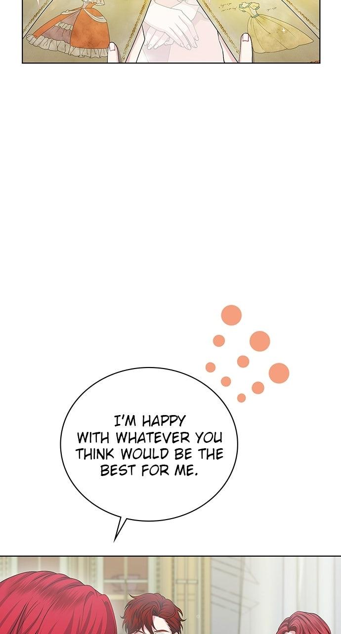 His Recovery MagicWorked Too Well! Chapter 19 page 25 - 