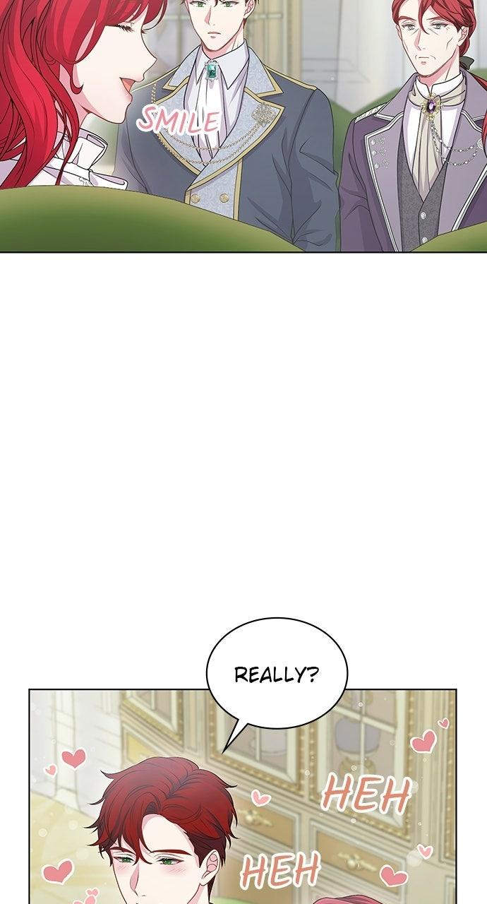 His Recovery MagicWorked Too Well! Chapter 19 page 26 - 