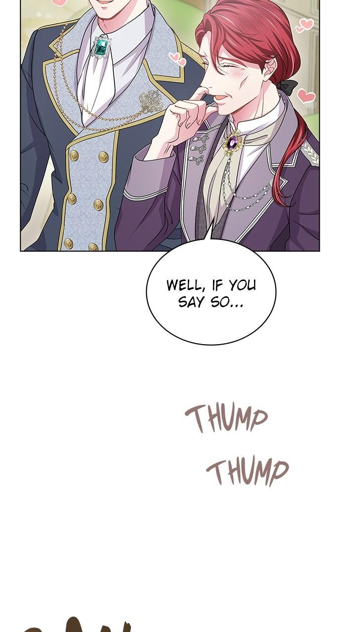 His Recovery MagicWorked Too Well! Chapter 19 page 27 - 