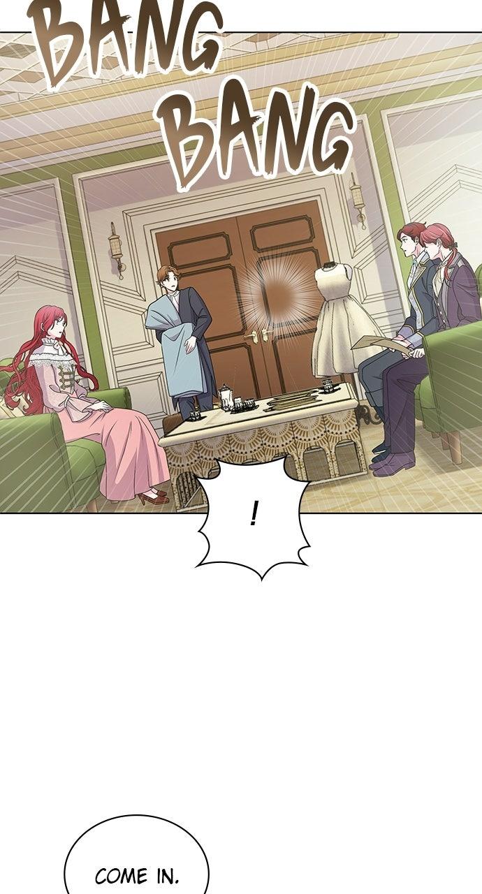 His Recovery MagicWorked Too Well! Chapter 19 page 28 - 