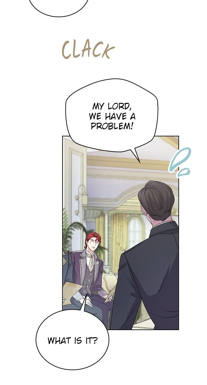 His Recovery MagicWorked Too Well! Chapter 19 page 29 - 