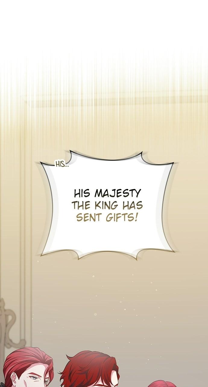 His Recovery MagicWorked Too Well! Chapter 19 page 30 - 