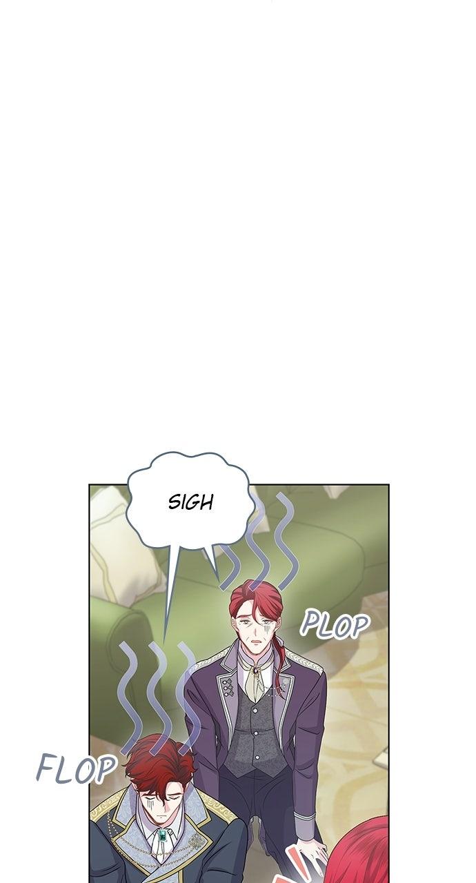 His Recovery MagicWorked Too Well! Chapter 19 page 38 - 