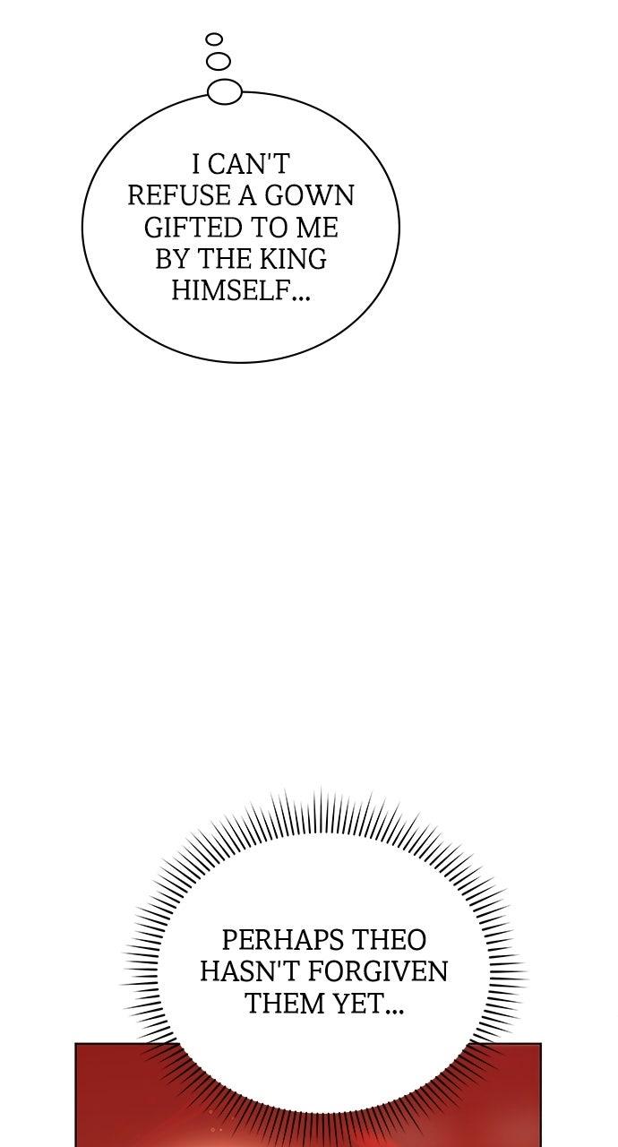 His Recovery MagicWorked Too Well! Chapter 19 page 40 - 