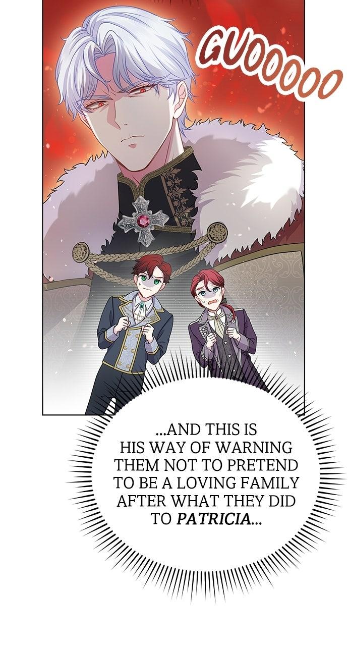 His Recovery MagicWorked Too Well! Chapter 19 page 41 - 