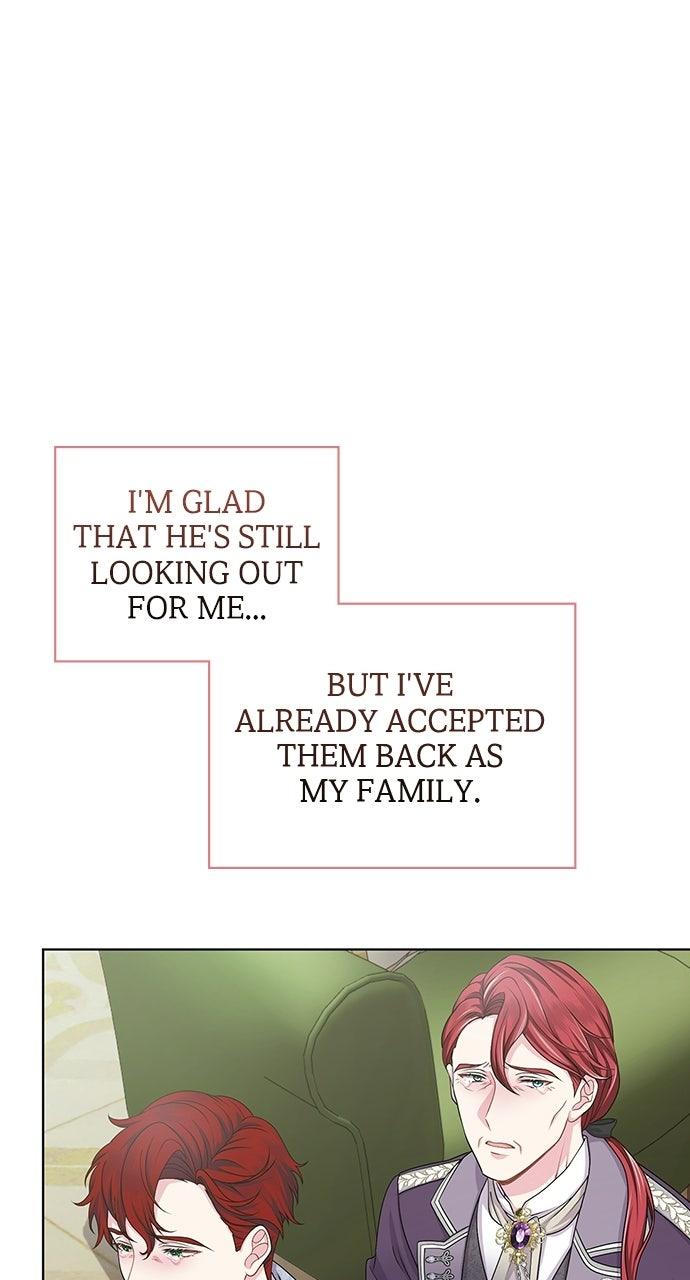 His Recovery MagicWorked Too Well! Chapter 19 page 42 - 