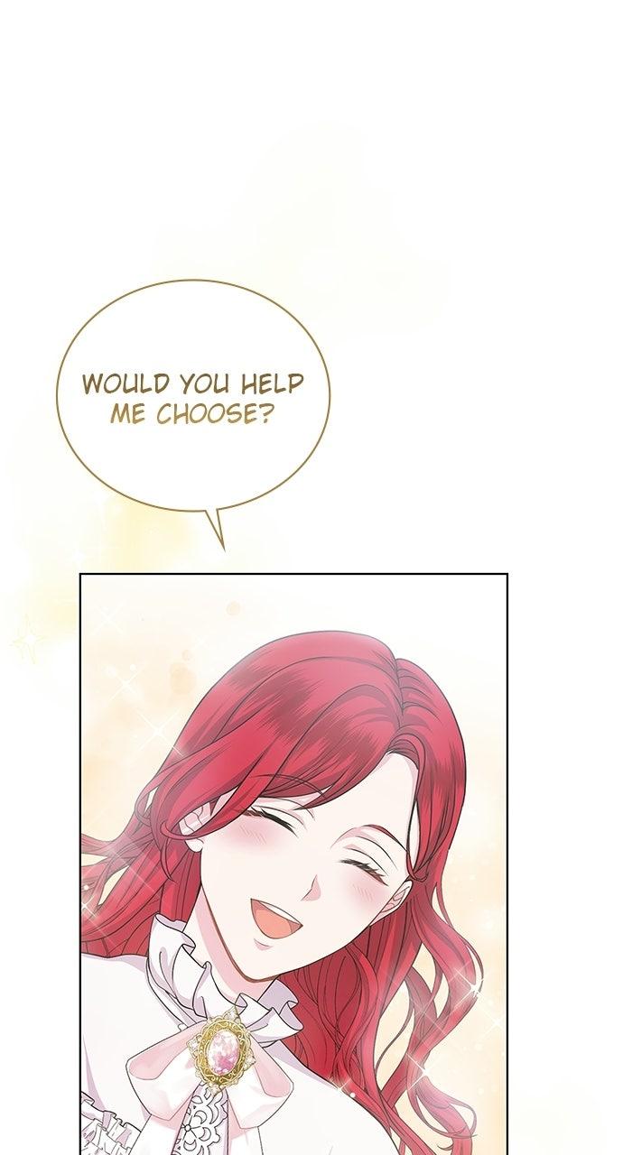 His Recovery MagicWorked Too Well! Chapter 19 page 45 - 