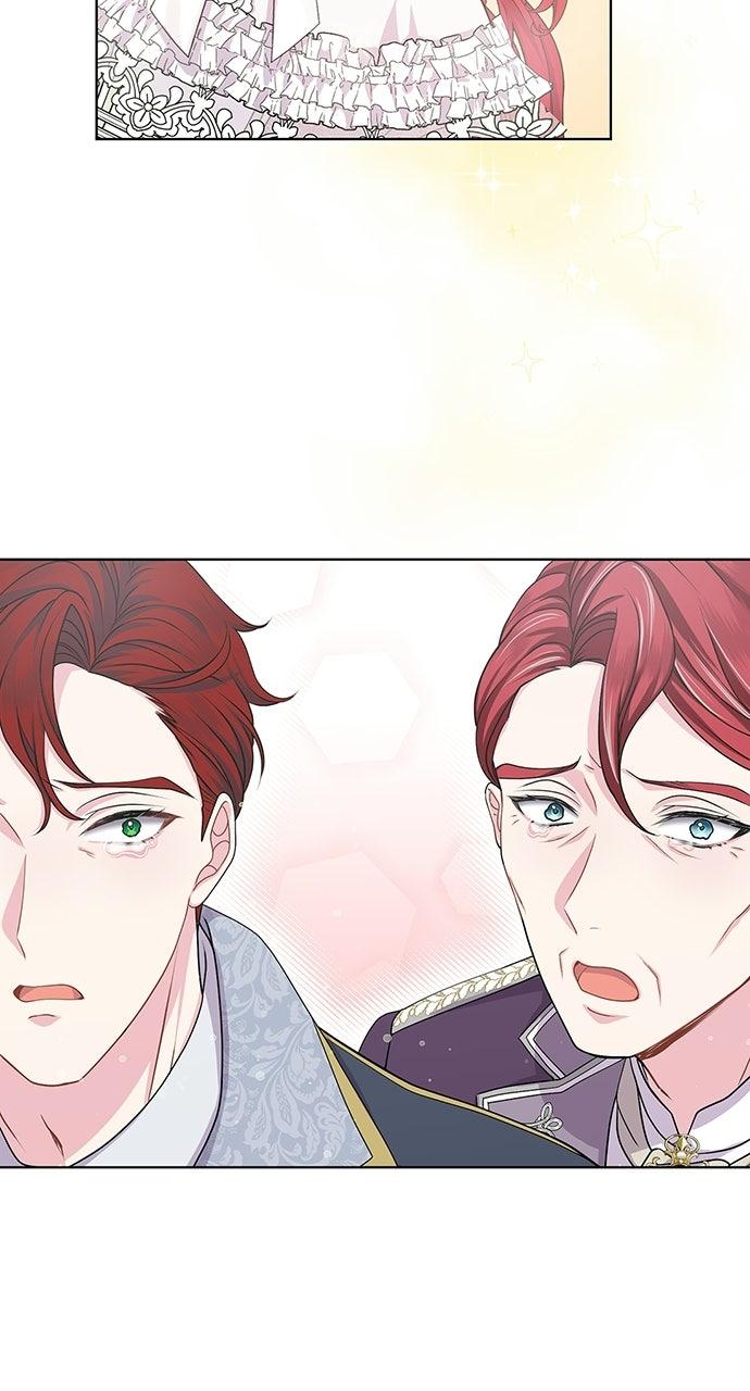 His Recovery MagicWorked Too Well! Chapter 19 page 46 - 