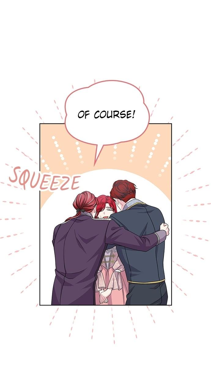 His Recovery MagicWorked Too Well! Chapter 19 page 47 - 