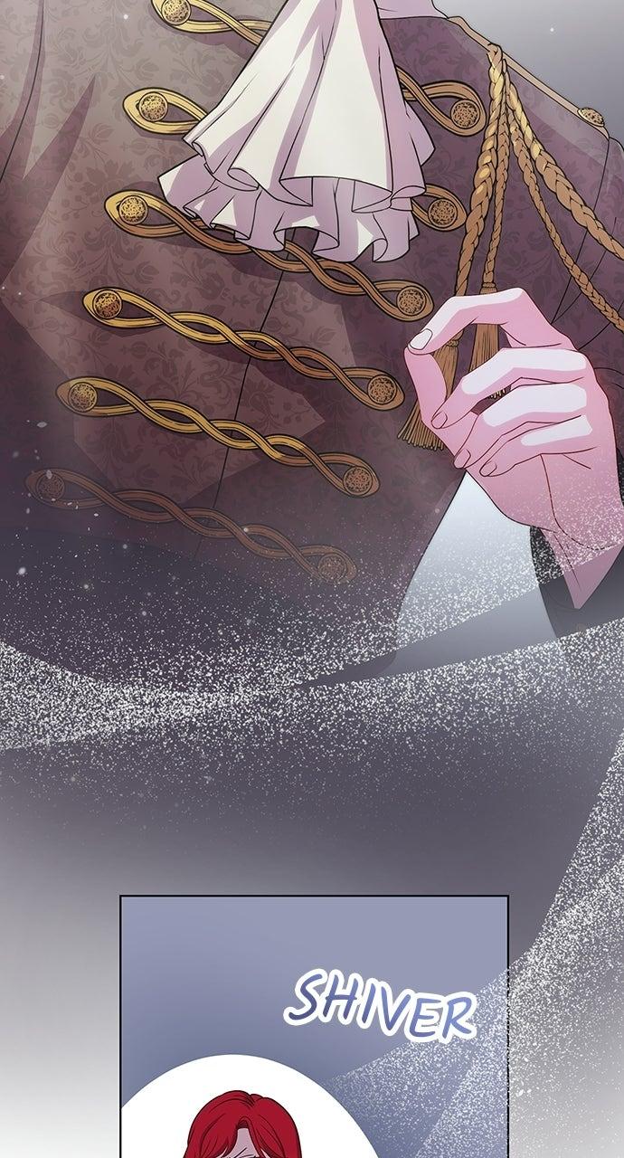 His Recovery MagicWorked Too Well! Chapter 19 page 52 - 
