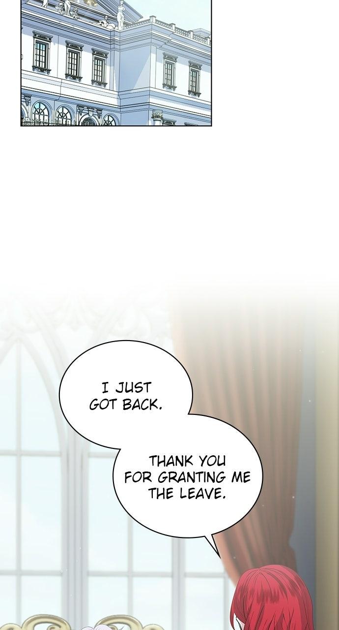 His Recovery MagicWorked Too Well! Chapter 19 page 54 - 