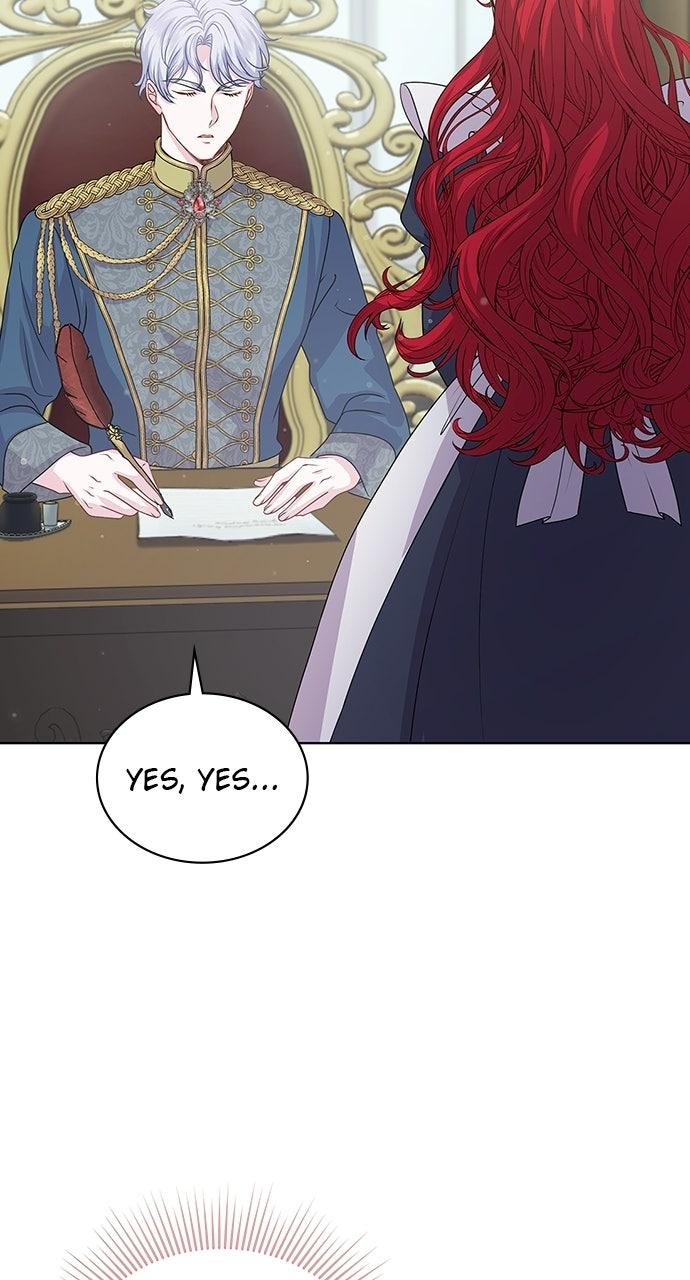 His Recovery MagicWorked Too Well! Chapter 19 page 55 - 