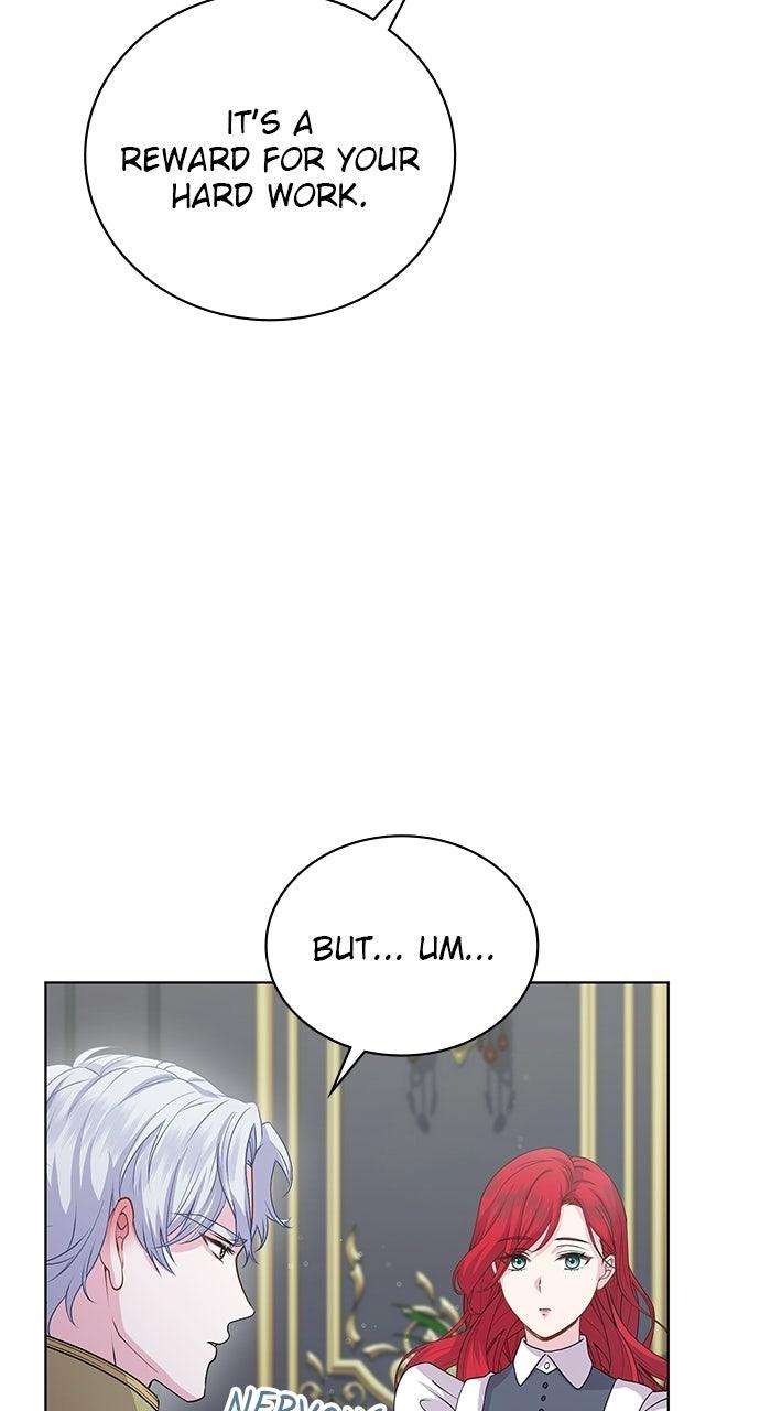 His Recovery MagicWorked Too Well! Chapter 19 page 59 - 
