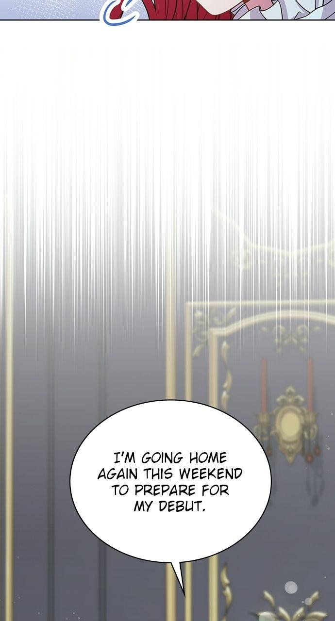 His Recovery MagicWorked Too Well! Chapter 19 page 7 - 