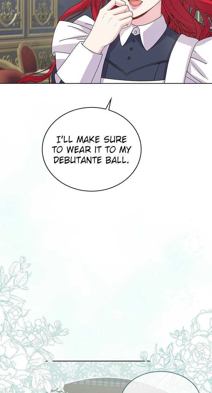 His Recovery MagicWorked Too Well! Chapter 19 page 61 - 