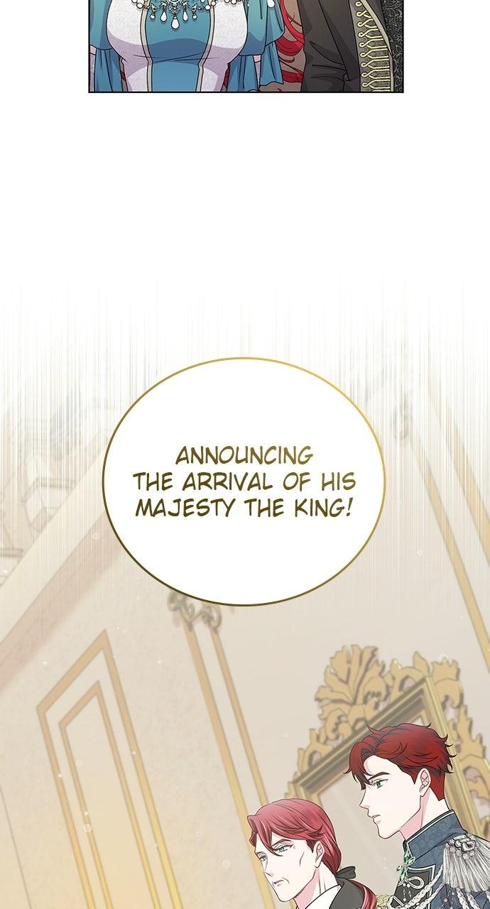 His Recovery MagicWorked Too Well! Chapter 19 page 76 - 