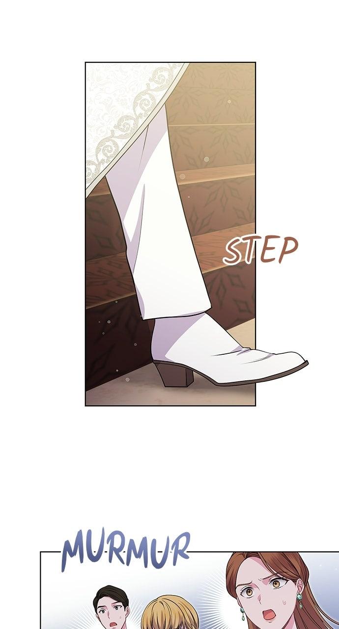 His Recovery MagicWorked Too Well! Chapter 19 page 79 - 