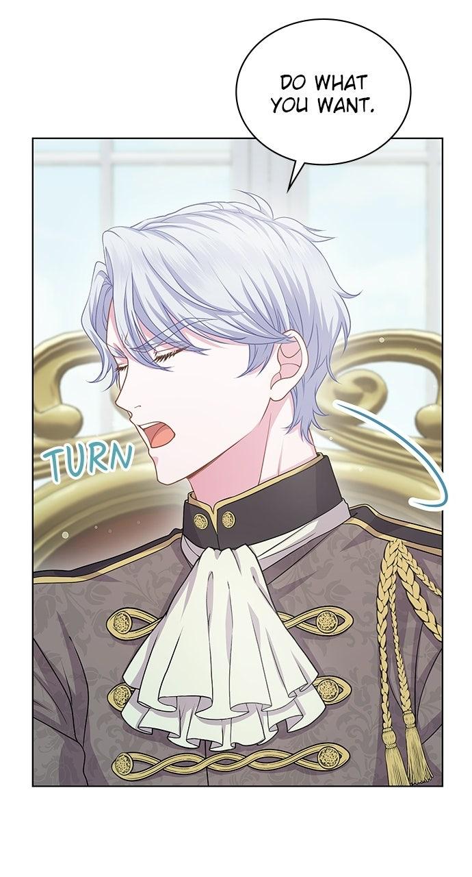 His Recovery MagicWorked Too Well! Chapter 19 page 9 - 