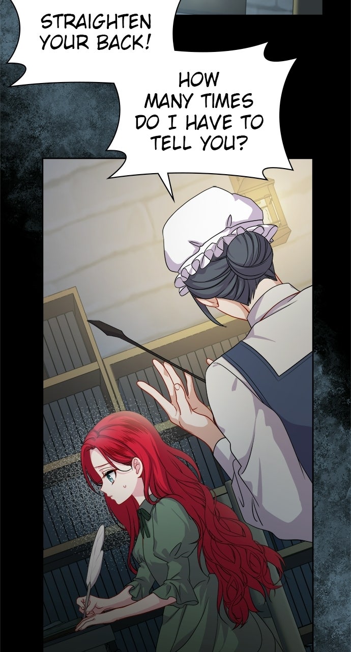 His Recovery MagicWorked Too Well! Episode 1 page 11 - 