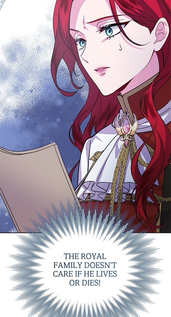 His Recovery MagicWorked Too Well! Episode 1 page 105 - 