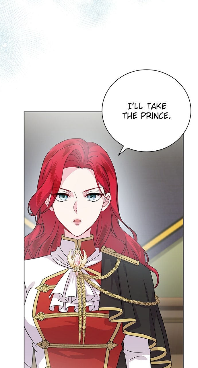 His Recovery MagicWorked Too Well! Episode 1 page 108 - 