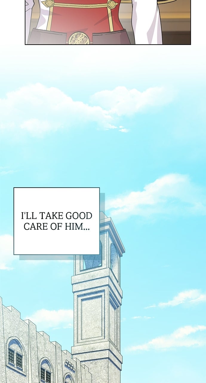 His Recovery MagicWorked Too Well! Episode 1 page 109 - 