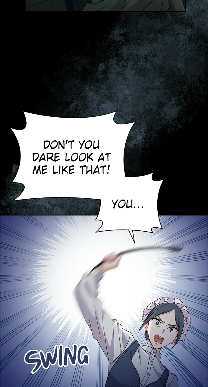 His Recovery MagicWorked Too Well! Episode 1 page 12 - 