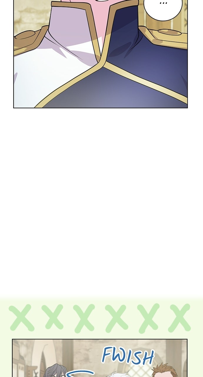His Recovery MagicWorked Too Well! Episode 1 page 118 - 