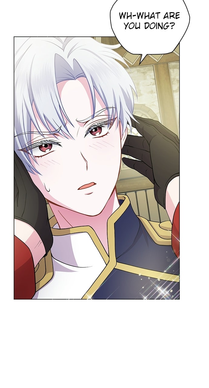 His Recovery MagicWorked Too Well! Episode 1 page 124 - 