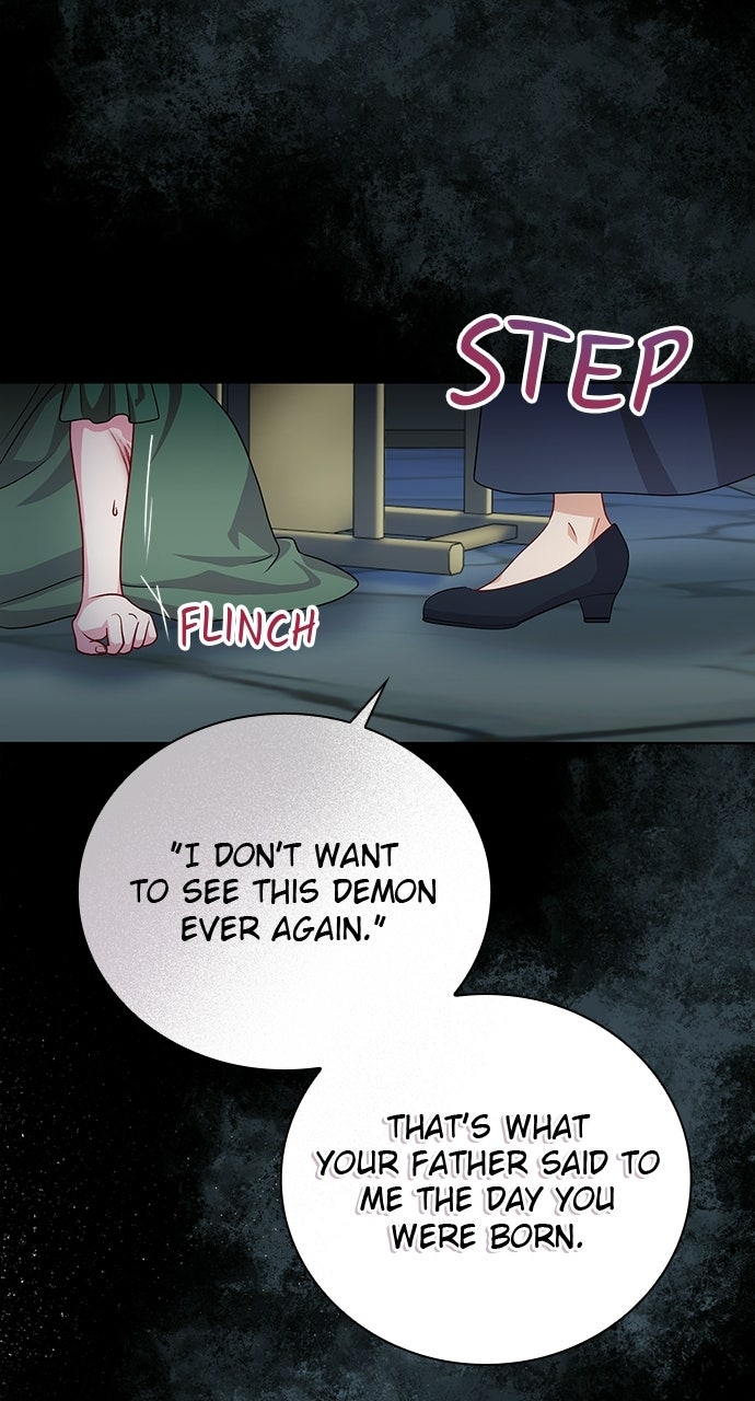 His Recovery MagicWorked Too Well! Episode 1 page 17 - 