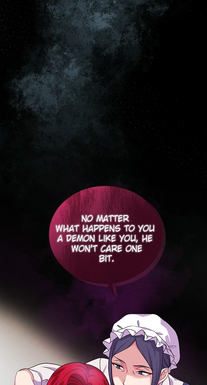 His Recovery MagicWorked Too Well! Episode 1 page 18 - 