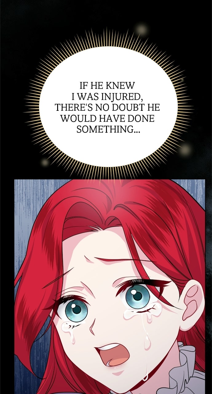 His Recovery MagicWorked Too Well! Episode 1 page 23 - 