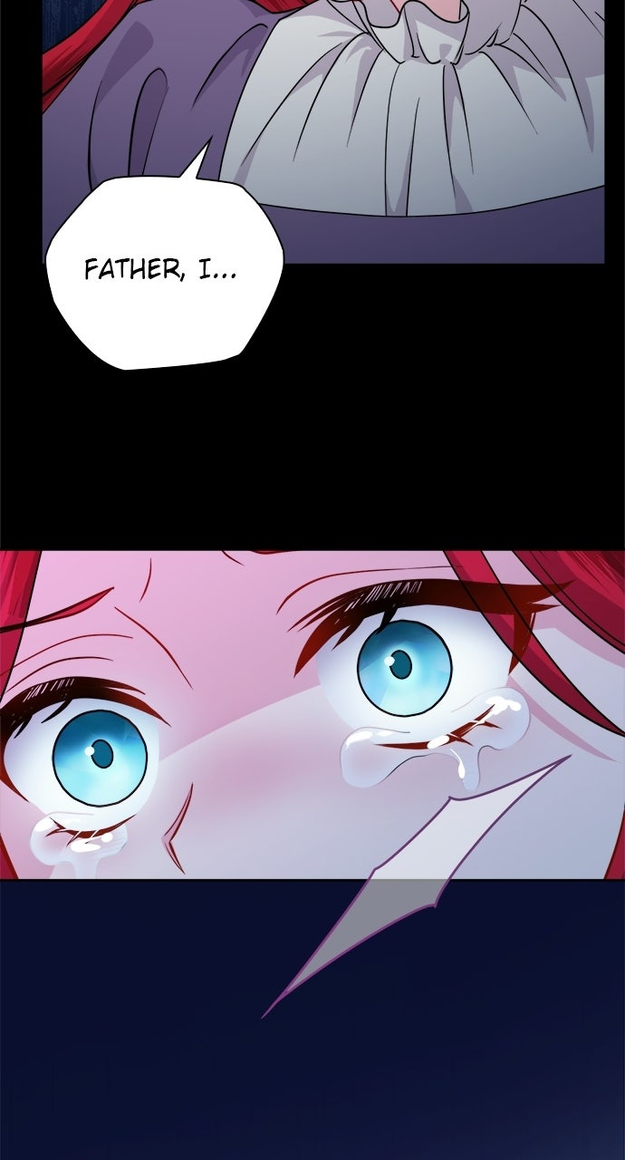 His Recovery MagicWorked Too Well! Episode 1 page 24 - 
