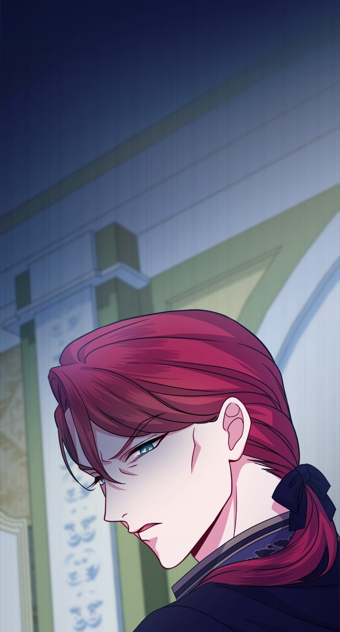 His Recovery MagicWorked Too Well! Episode 1 page 25 - 