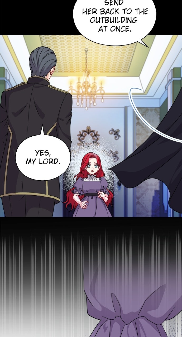 His Recovery MagicWorked Too Well! Episode 1 page 27 - 