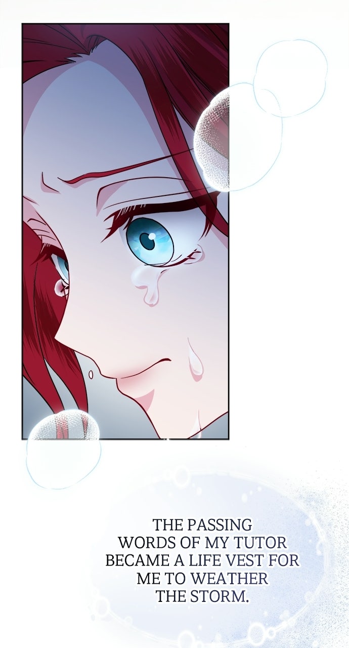 His Recovery MagicWorked Too Well! Episode 1 page 32 - 