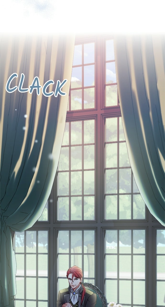 His Recovery MagicWorked Too Well! Episode 1 page 34 - 